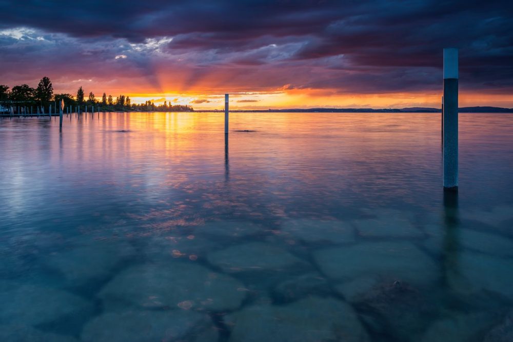 Bodensee - Ferien auf dem Bauernhof - Altnau